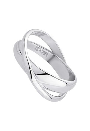 Anillo - silver-coloured