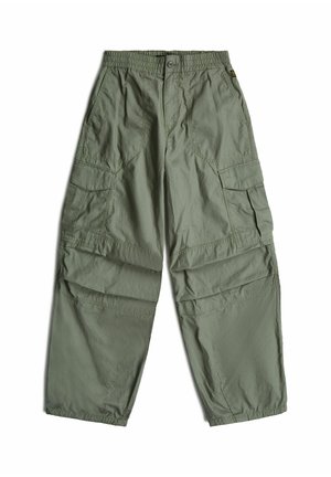 G-STAR, WIDE LEG CARGO PANTS - Cargobroek - orphus