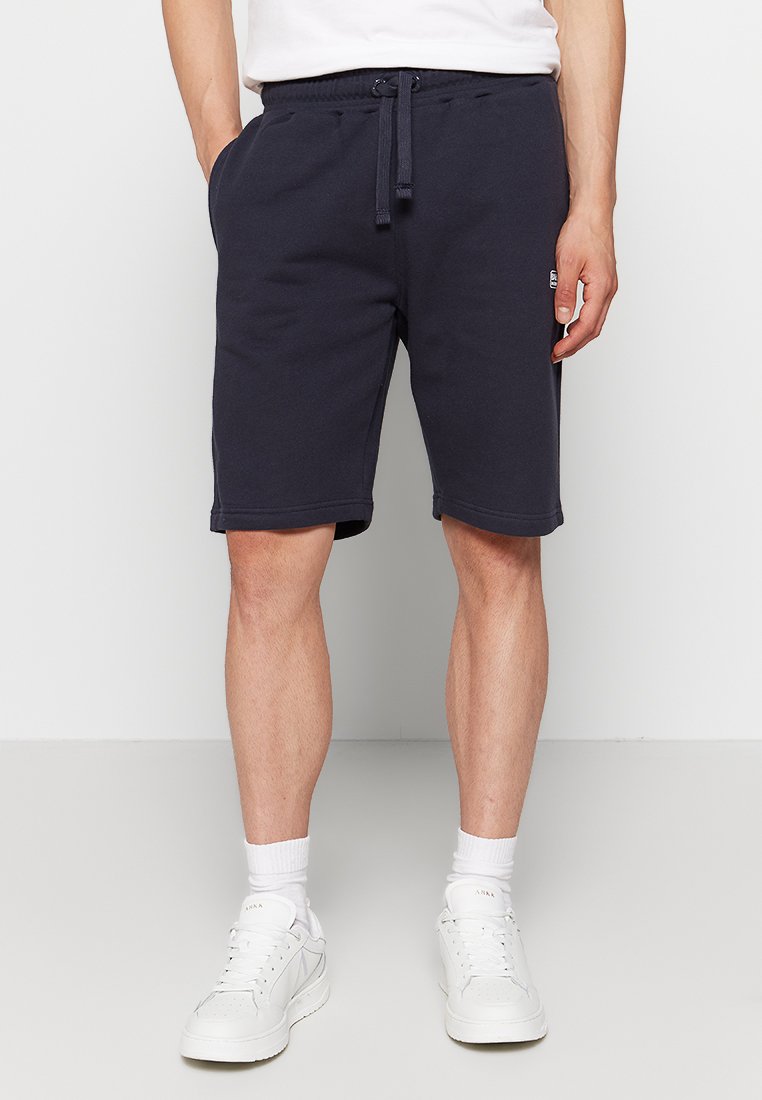 Barbour International Shorts donkerblauw Barbour International Shorts donkerblauw