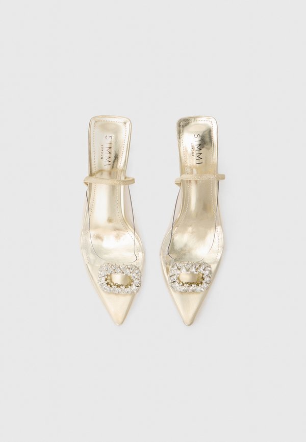 LAENA - Classic heels2