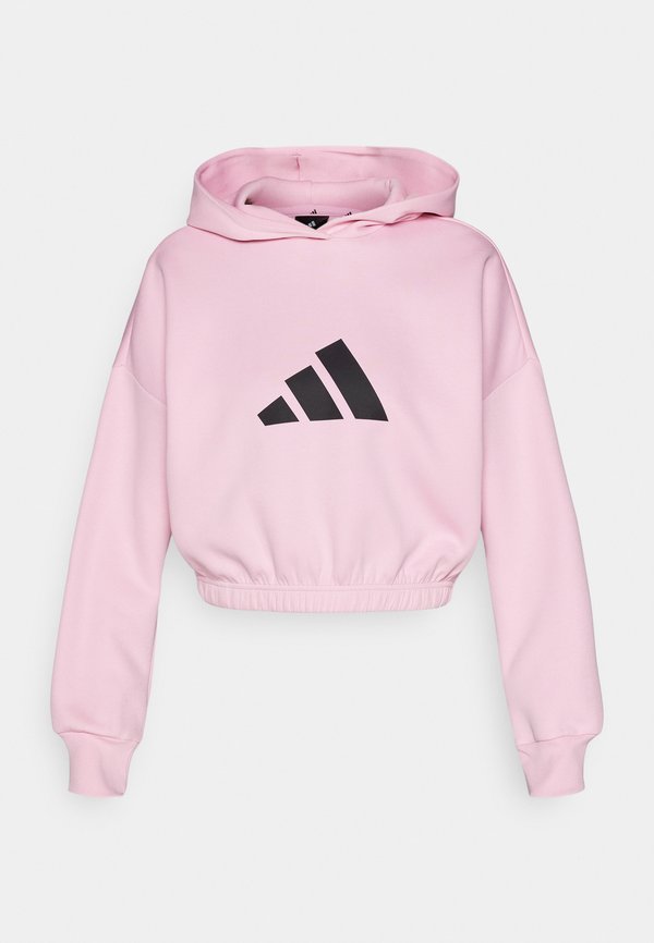 FUTURE ICONS THREE BAR - Hoodie2