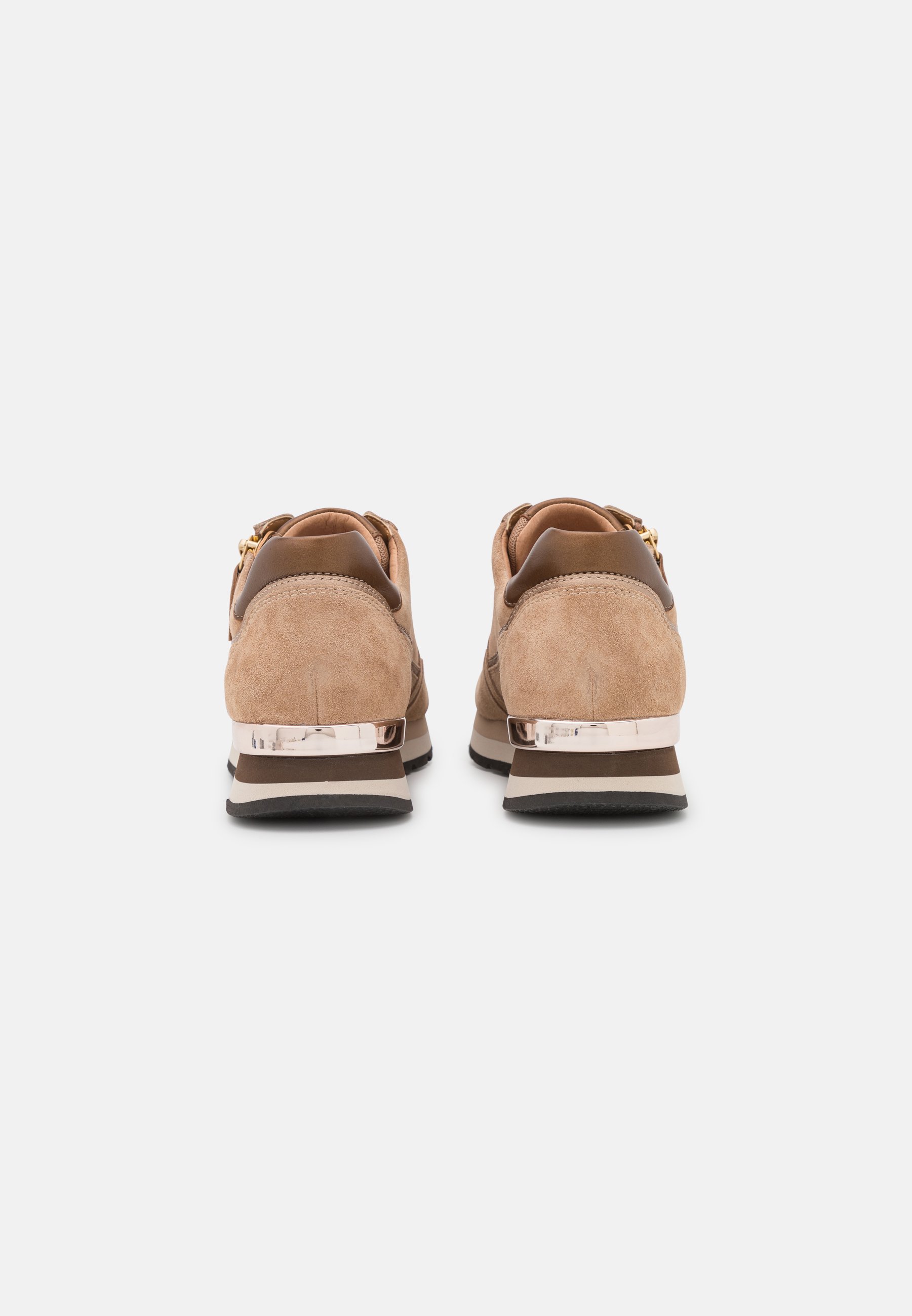 Femme Baskets basses Femme Baskets basses
