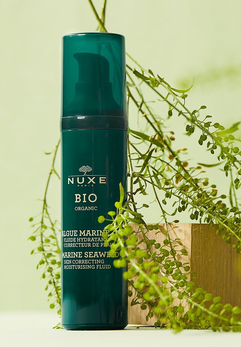 Herren Reinigung | NUXE BIO MOISTURING FLUID Gesichtscreme - MA46927 Herren Reinigung | NUXE BIO MOISTURING FLUID Gesichtscreme - MA46927