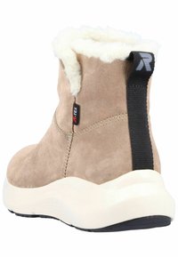 Rieker EVOLUTION Botines bajos - brown