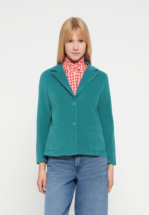 JOURNEY - Σακάκι - turquesa