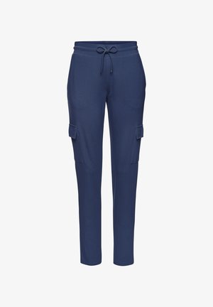 LASCANA, Cargohose - blau