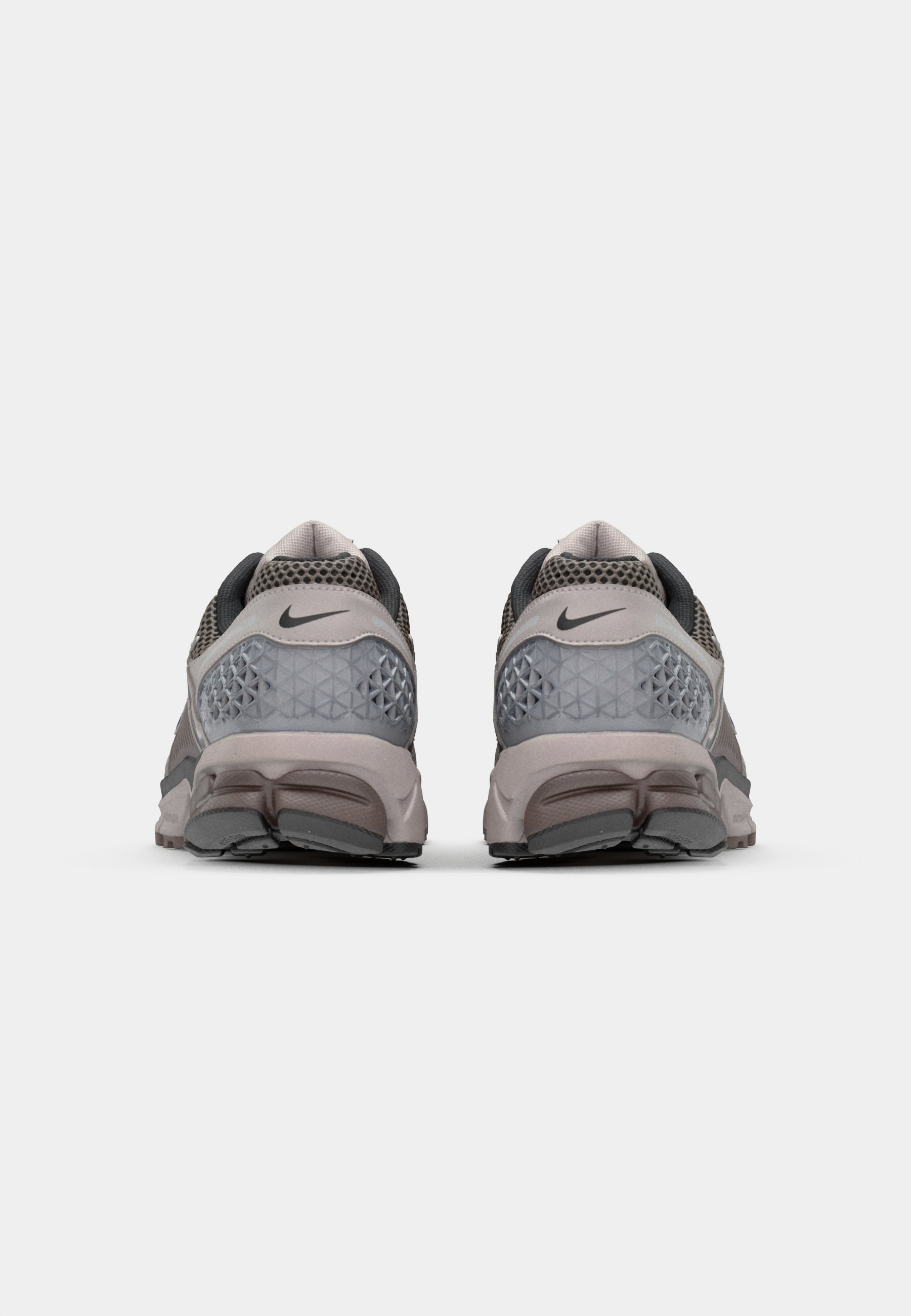 Nike Sportswear ZOOM VOMERO 5 - Sneakers low - college grey/black