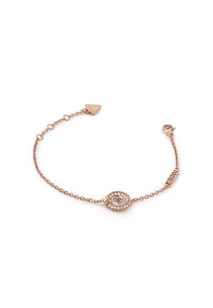 KNOT YOU - Brăţară - rose gold-coloured