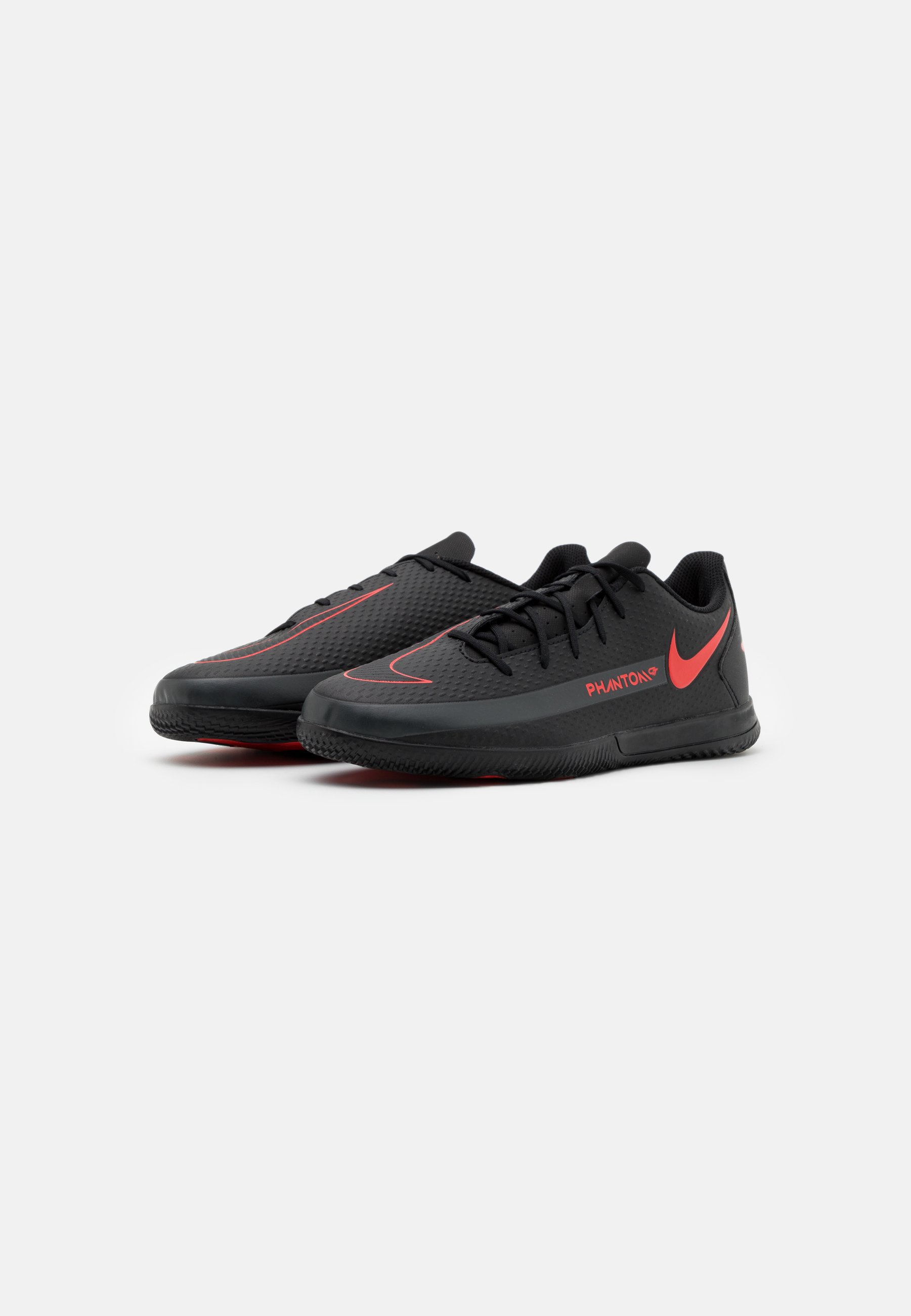 Nike Performance PHANTOM CLUB IC Fotballsko innendørs Nike Performance PHANTOM CLUB IC Fotballsko innendørs