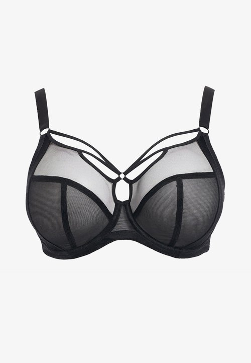 Gorsenia GALA Lingerie sculptante black/noir ZALANDO.FR