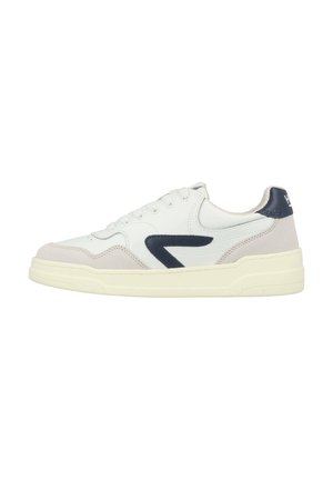 COURT - Trainers - white
