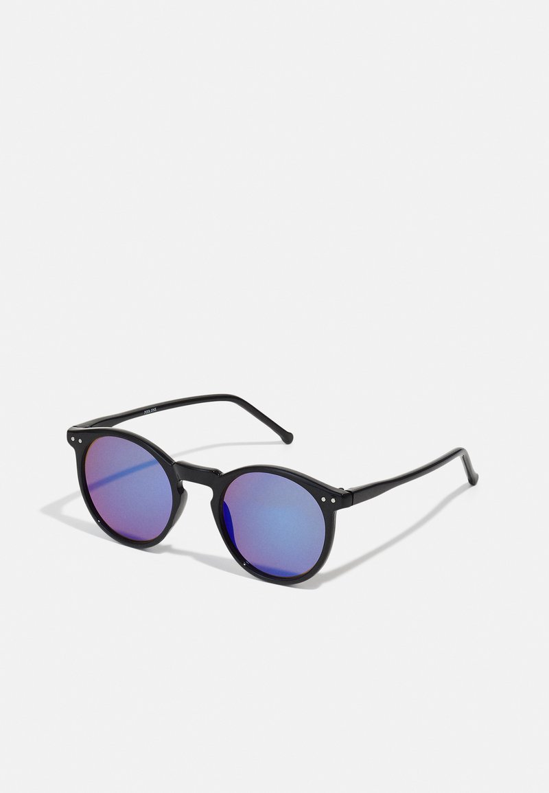 Pier One UNISEX Sonnenbrille black/blue/schwarz Zalando.at