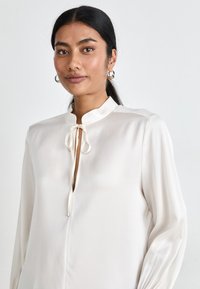 BOSS BARABI - Camicetta - open white