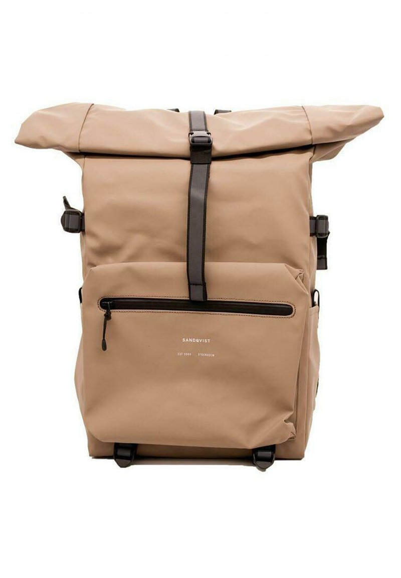Sandqvist RUBEN 2 0 Rucksack camel Zalando.ie
