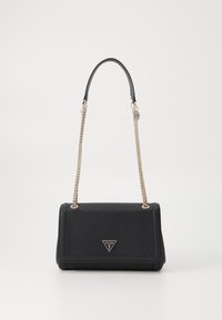 NOELLE - Torbica - black