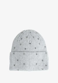 Selezionato, grigio