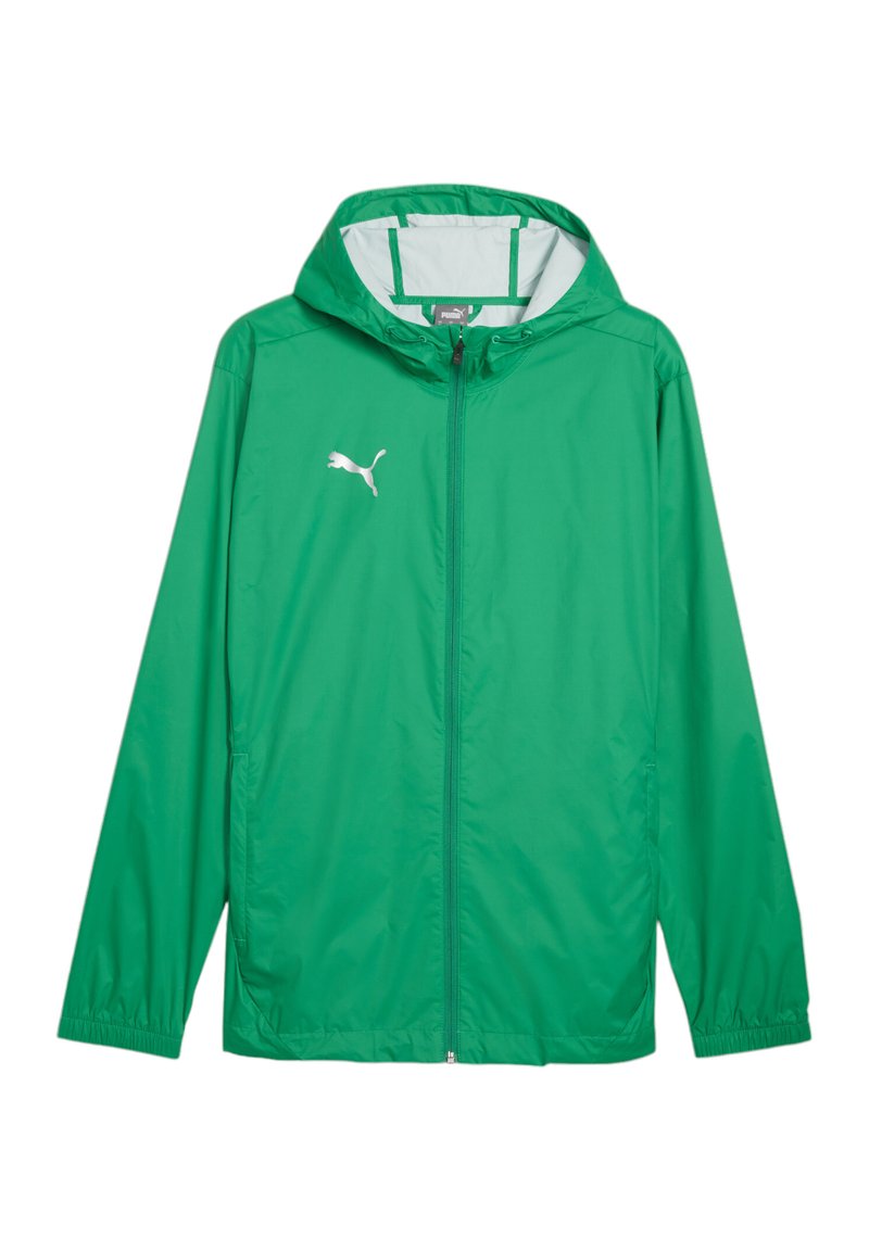 Puma Trainingsvest groen Puma Trainingsvest groen