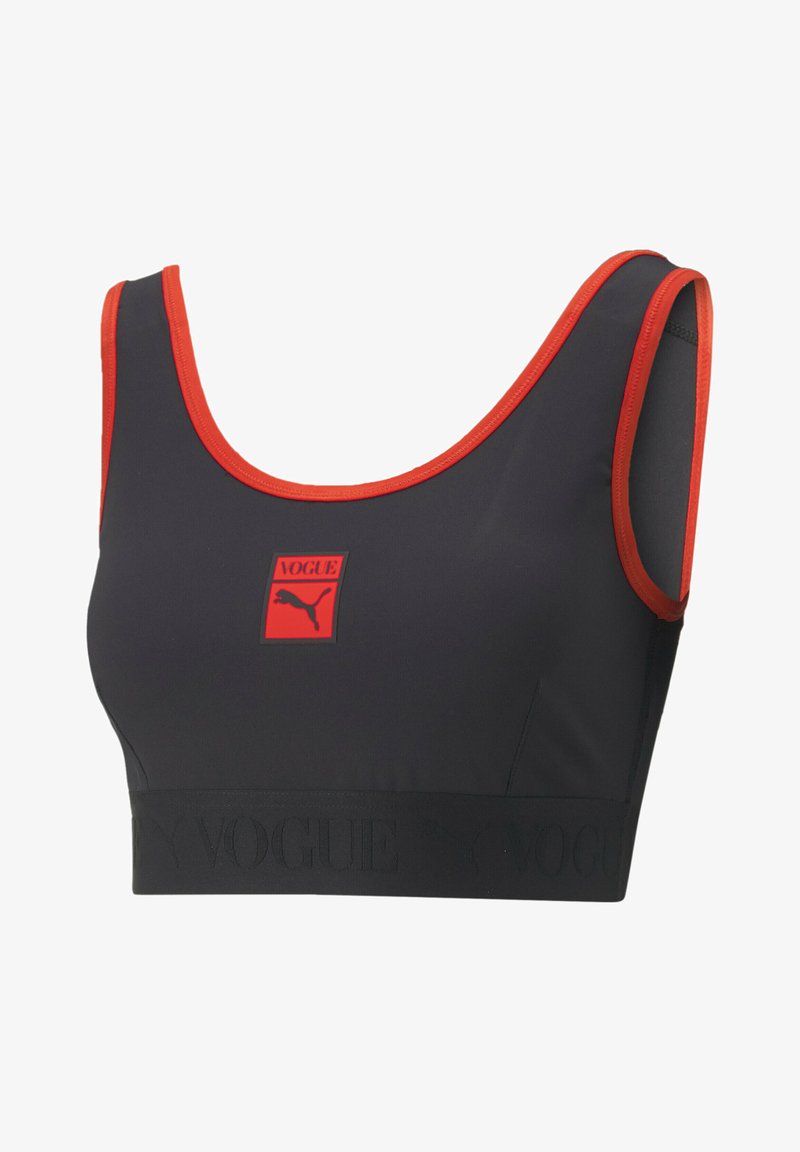 Puma VOGUE - Bustier - black