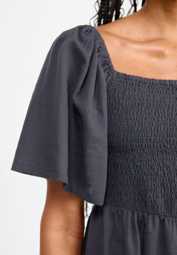 ISLA MORNING - Day dress - tarmac2