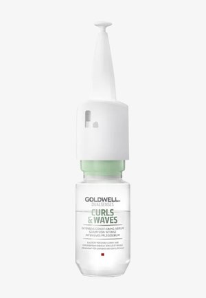 GOLDWELL DUALSENSES CURLS & WAVES INTENSIVE CONDITIONING SERUM - Haarverzorging