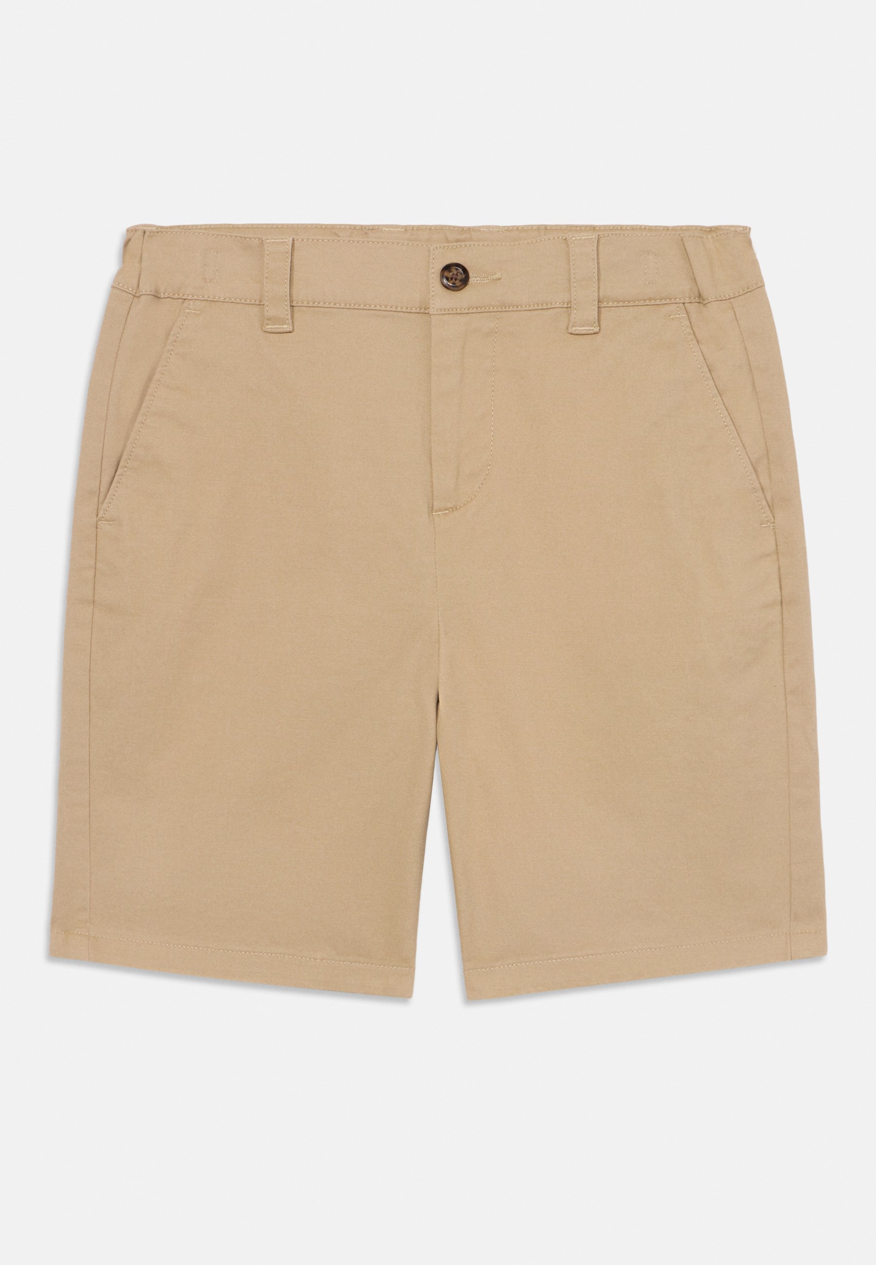 Lyle Scott Shorts stone/beige Zalando