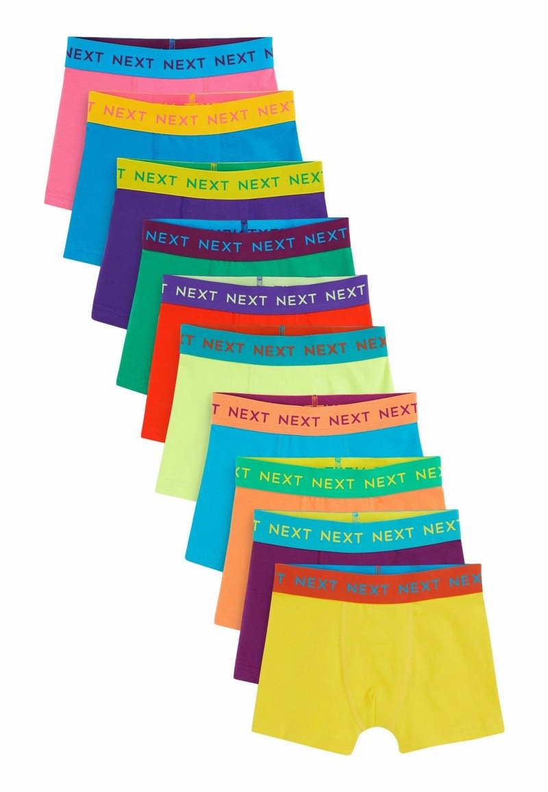 Next 10 PACK STANDARD - Culotte - contrast brights