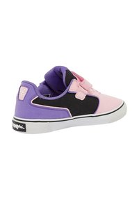 ZOO YORK PYRAMID - Tenisky - pink