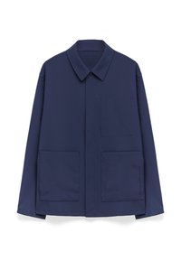 Niet geselecteerd, navy blue
