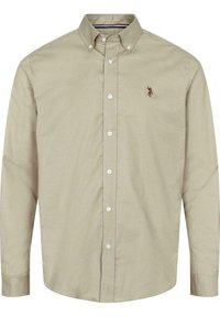 CALVERT FLEX - Button down-skjorte - crockery
