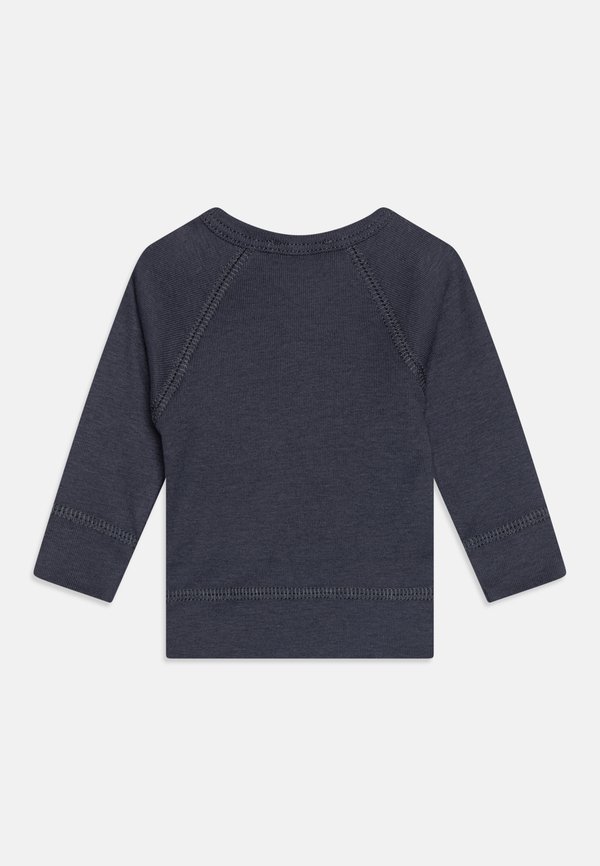 BABY TUT WRAP UNISEX - Long sleeved top2