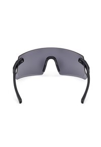 adidas Performance Ochelari sport - matte black smoke gray