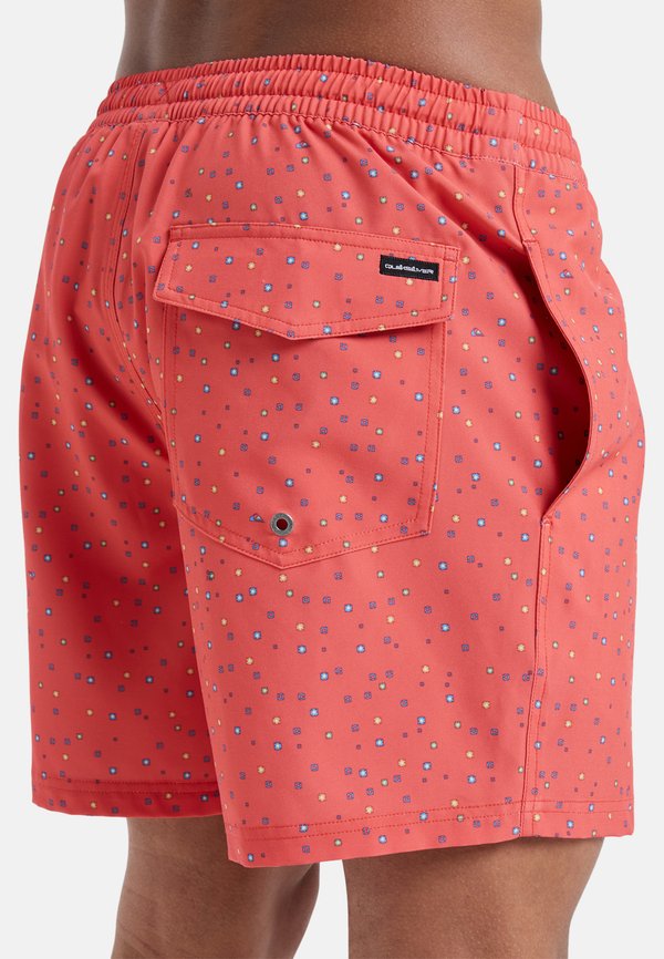 SURFSILK STRAIGHT VOLLEY - Swimming shorts - mlh2