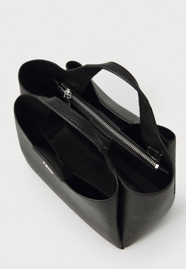 WILLA MINI SATCHEL - Handbag2