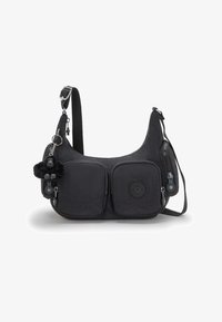 Wybrany, black noir