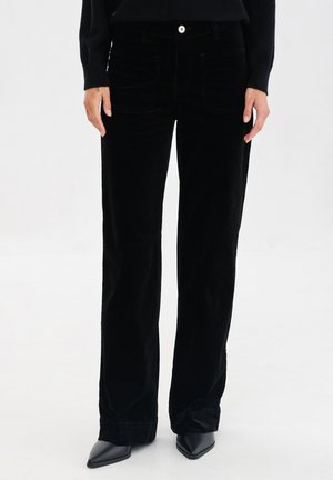 Broek - black