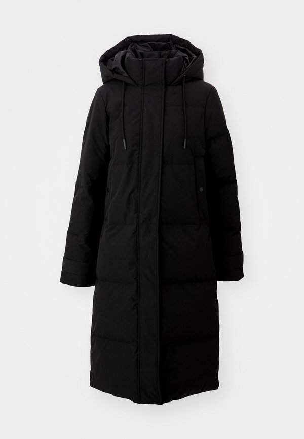VMLEONIEANNE LONG COAT  - Down coat2