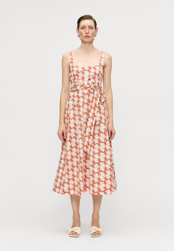 THALIA DRESS - Day dress2