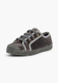 Pisamonas Sneakers basse - gris