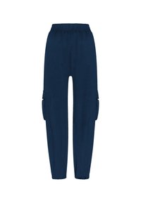 Unselected, night blue