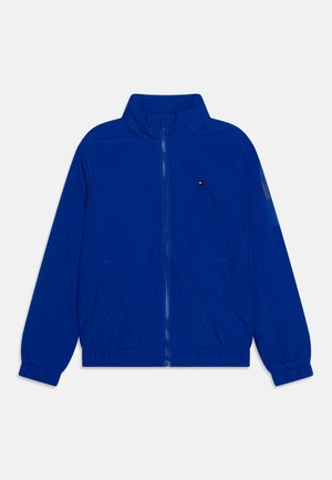 Tommy Hilfiger, Veste mi-saison - blue