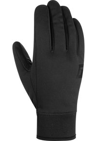 Reusch PURIST TOUCH-TEC - Gants - black