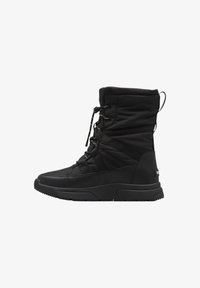 Wybrany, black, black