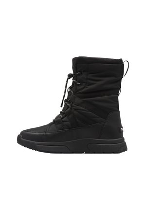 WHITNEY - Winter boots - black, black