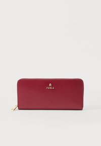 Sélectionné, dark red