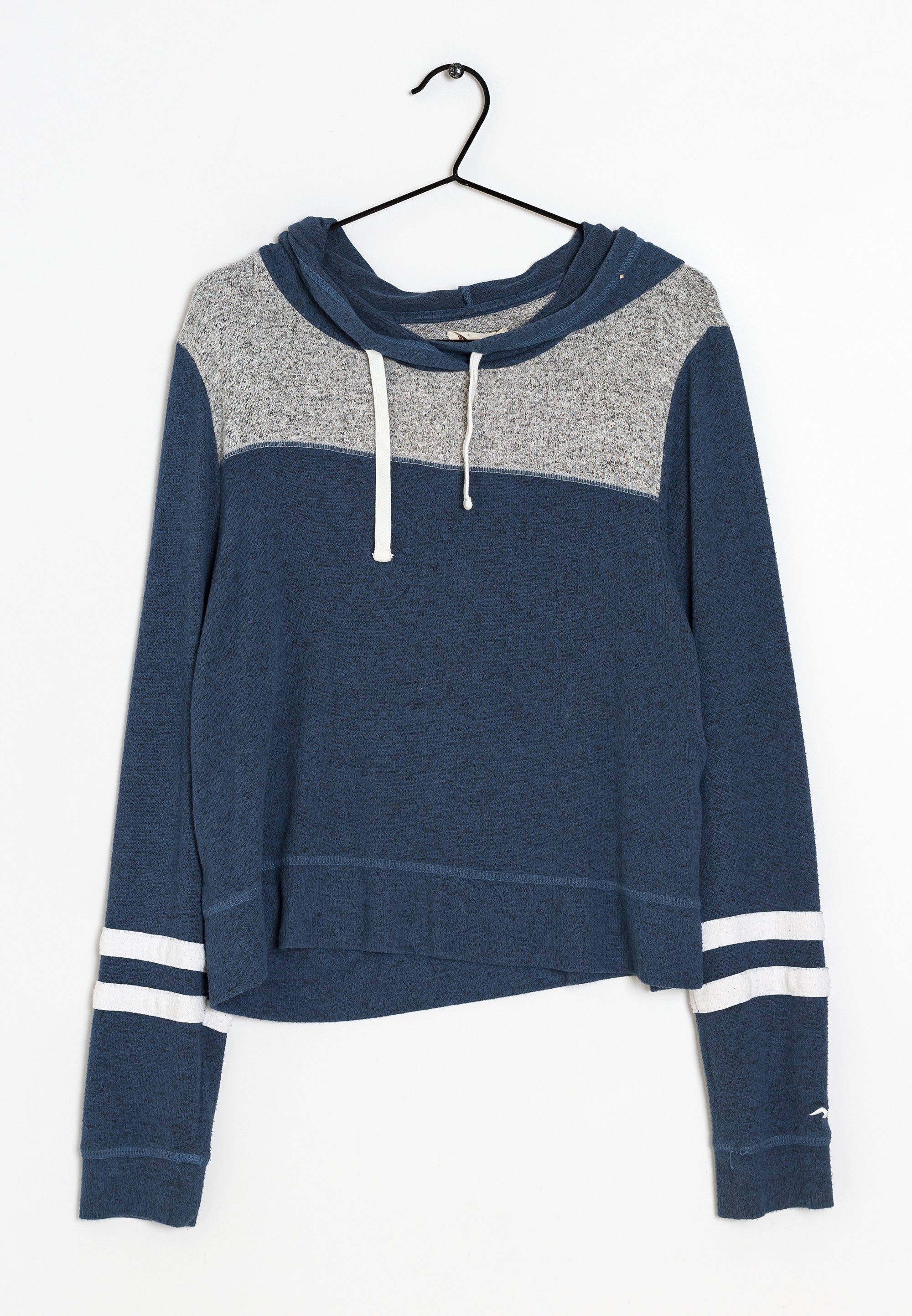 Hollister Hoodie multi-colored/multi-coloured (Pre-owned