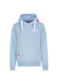 Unausgewählt, light-blue