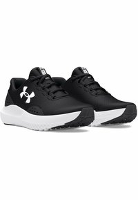 Under Armour SURGE 4 - Chaussures de running sur route - black