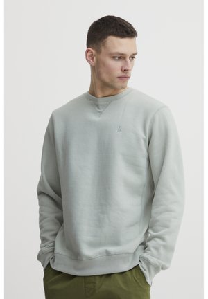 Blend Sweatshirt - jadeite