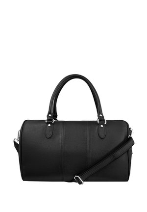 Holdall - czarny uv