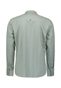 PRINTED STRETCH - Overhemd - seablue